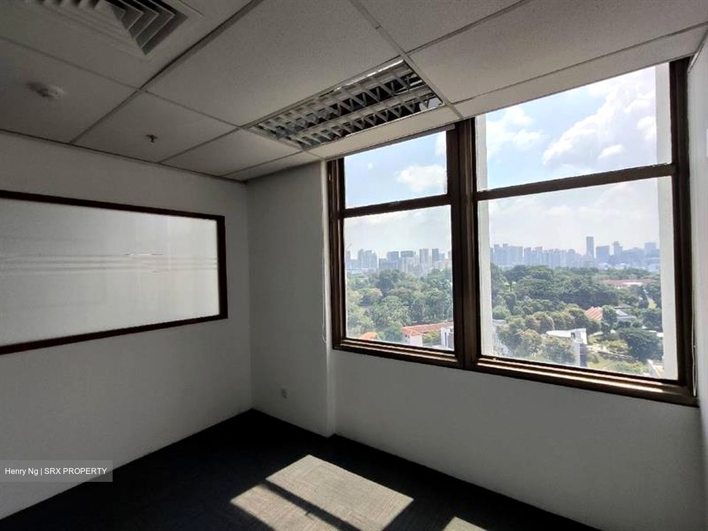 Peninsula Plaza (D6), Office #482805091